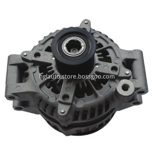 DENSO ALTERNATOR 104210-6025 FOR BMW 7591268